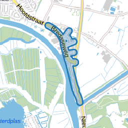 Bredaseweg