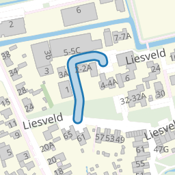 Gagelveld