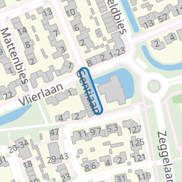 Gentiaan