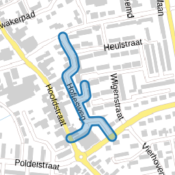 Hofjesweg