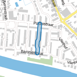 Liedekerkestraat