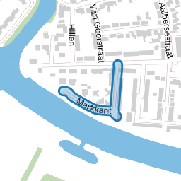 Markkant