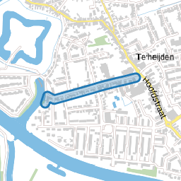Markstraat