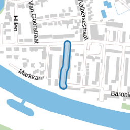 Nassaustraat