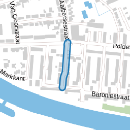 Polanenstraat