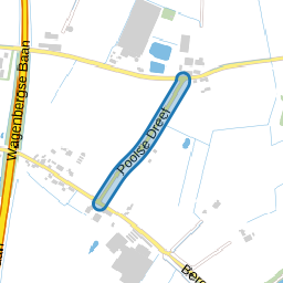 Poolse Dreef