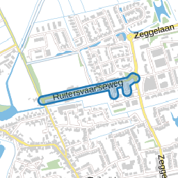 Ruitersvaartseweg