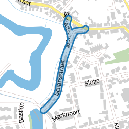 Schansstraat