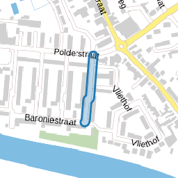 Schotenstraat