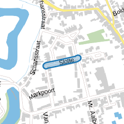 Slotje