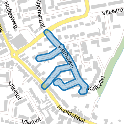 Vierhoven
