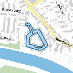 Vliethof