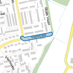 Vlietstraat