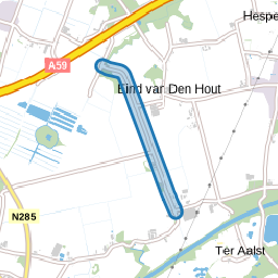 Witteweg