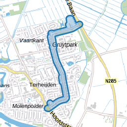 Zeggelaan