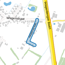 Akkerstraat