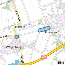 Brandestraat