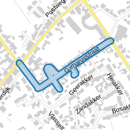 Gomarusstraat