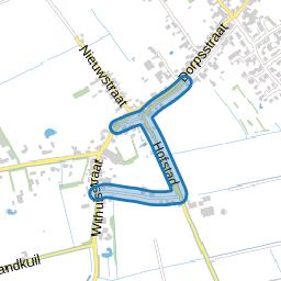 Hofstad