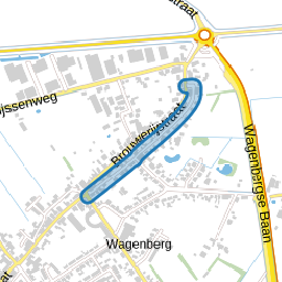Parallelweg