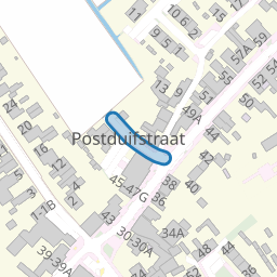Postduifstraat