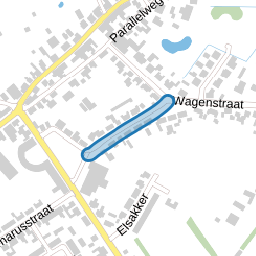 Van Schendelstraat