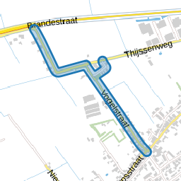 Vogelstraat