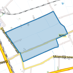 Zevenbergschen Hoek