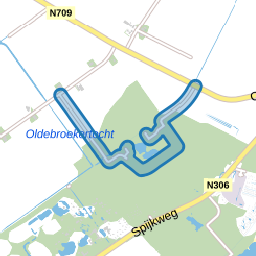Alikruikpad