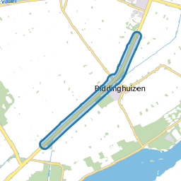 Biddingringweg