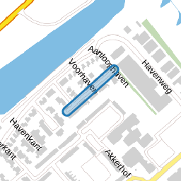 Binnenhaven