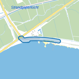 Bremerbaaiweg