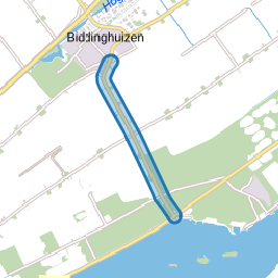 Bremerbergweg