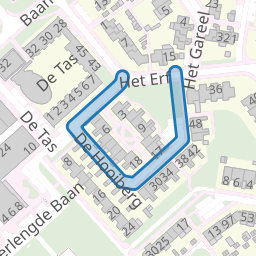 De Hooiberg