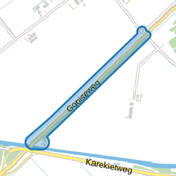 Gooiseweg