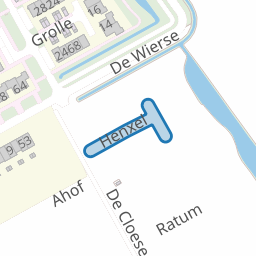 Henxel