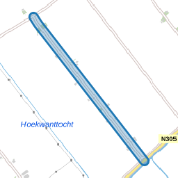 Hoekwantweg