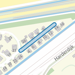 Nodbeek
