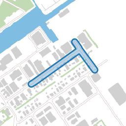Plantweg