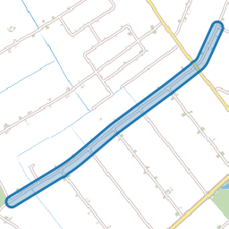 Rietweg