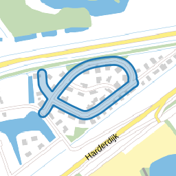 Staverdense beek