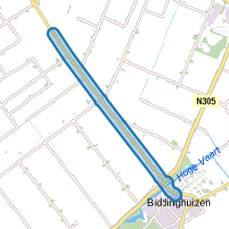 Swifterweg