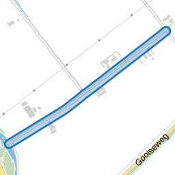 Vleetweg
