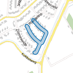 Vliegersveld