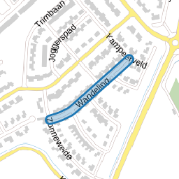 Wandeling