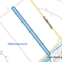 Zijdenettenweg