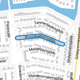 Broodbakkersgilde