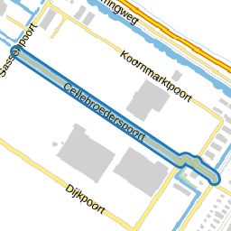 Cellebroederspoort