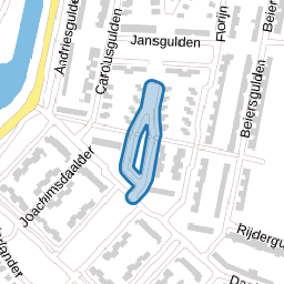Clemmergulden