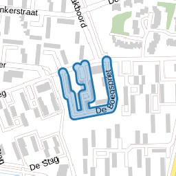 De Boegspriet